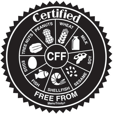 Gluten Free Pizza Crust Mix - gfJules