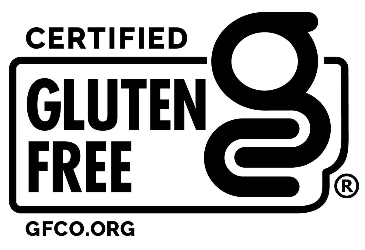 Gluten Free Pizza Crust Mix - gfJules