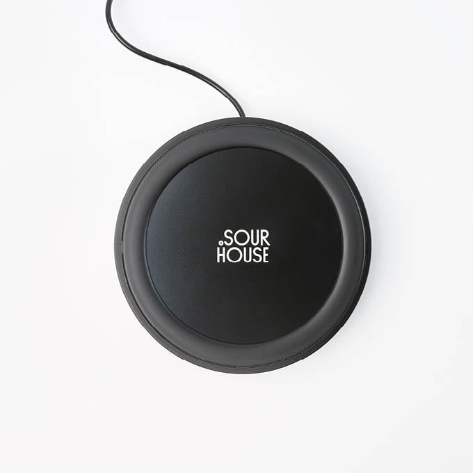 USB wall adapter included in Sourhouse Big Bundle