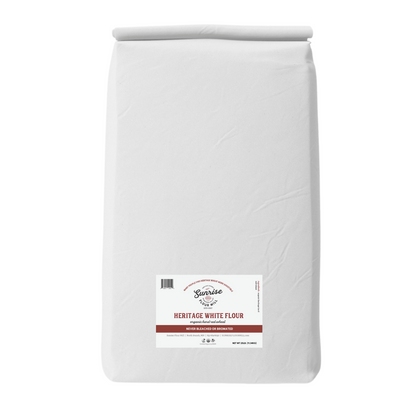 Heritage White Flour (All Purpose)