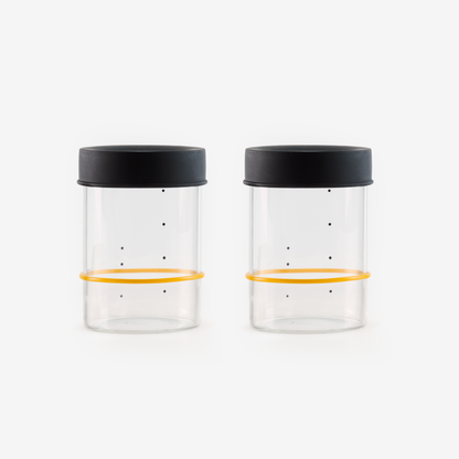 Jar Bundle: Pint or Quart