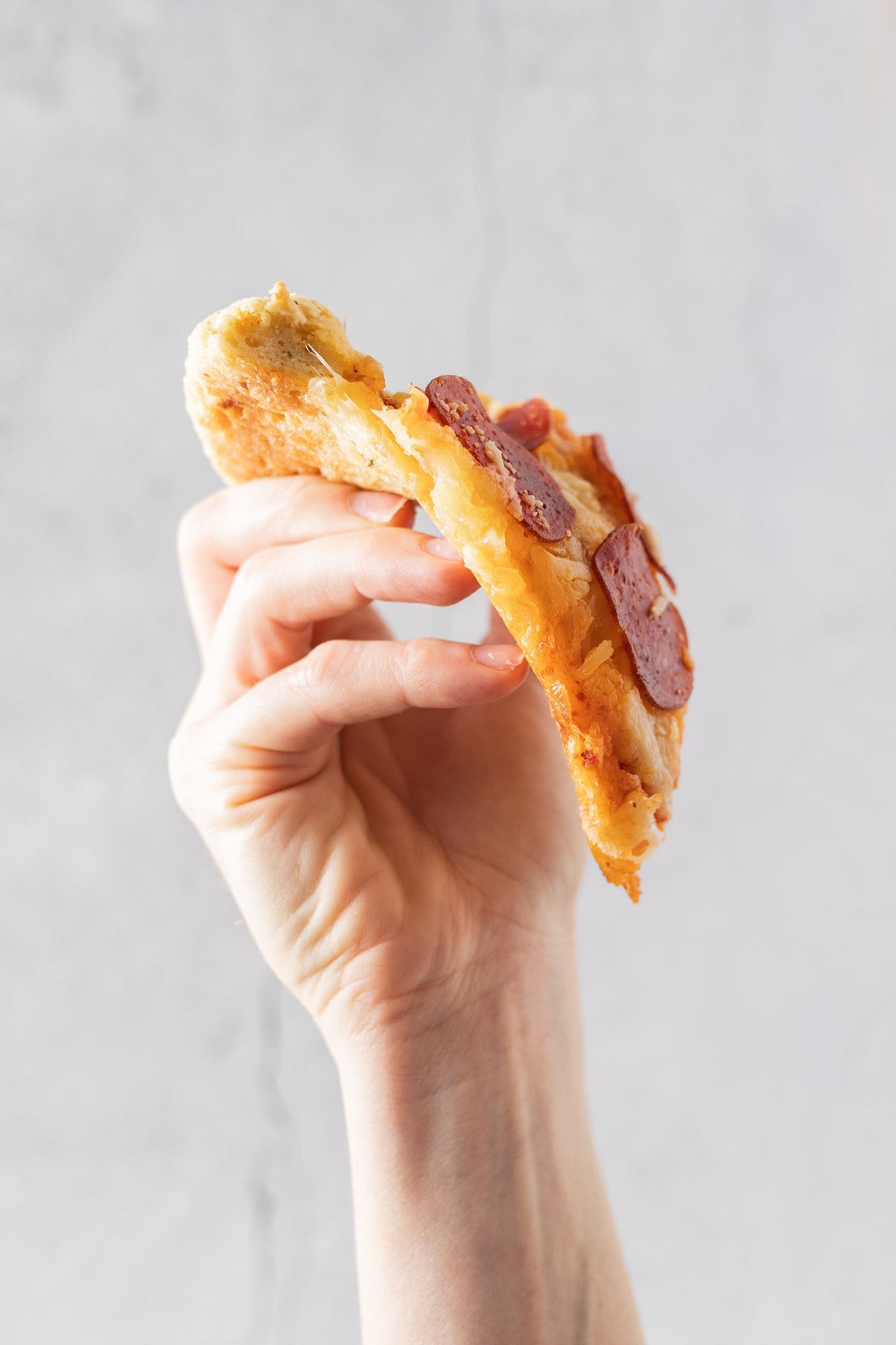 Gluten Free Pizza Crust Mix - gfJules
