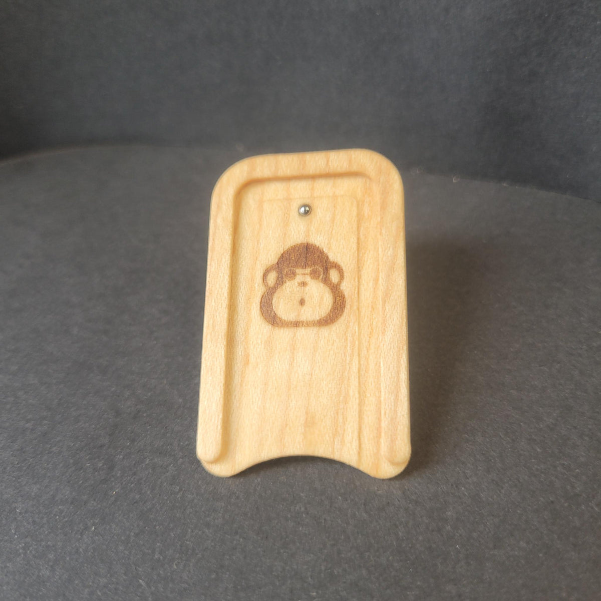 Wire Monkey Poco Bread Lame (Walnut & Maple)